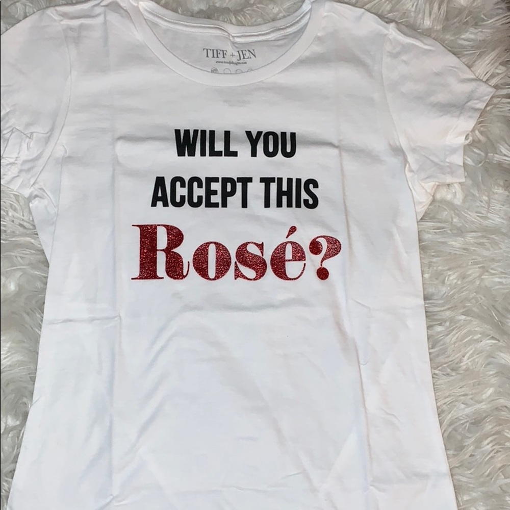 Bachelor T-shirt